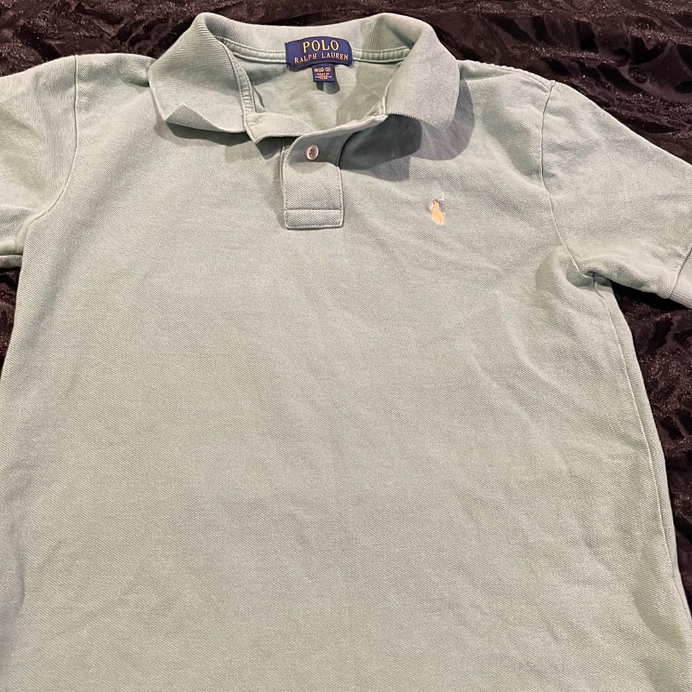 Ralph Lauren Polo Shirt